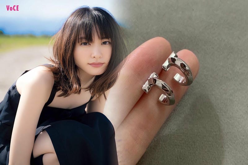 ティファニー ダイヤ の ピアス