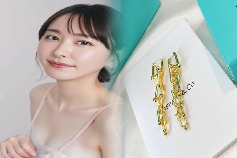 ティファニー 一 粒 ダイヤ ピアス 価格