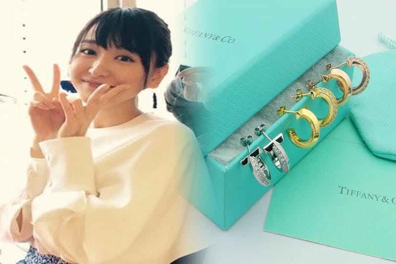 ティファニー ピアス amazon