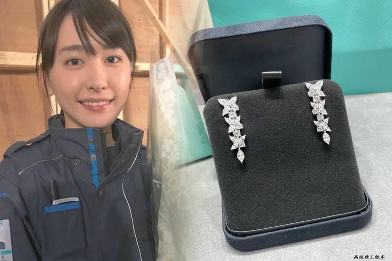 ティファニー ピアス 人気 20 代