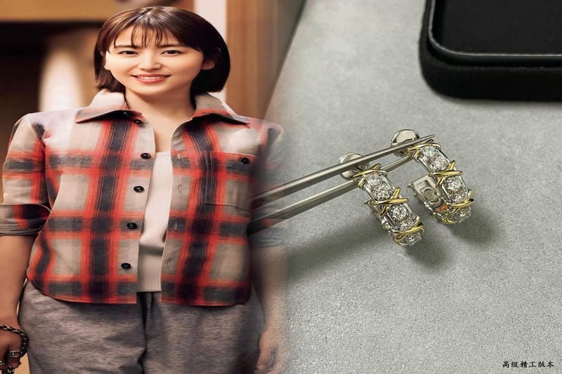ティファニー 風 ピアス ボール