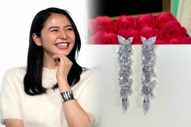 ピアス メンズ 片耳 ティファニー