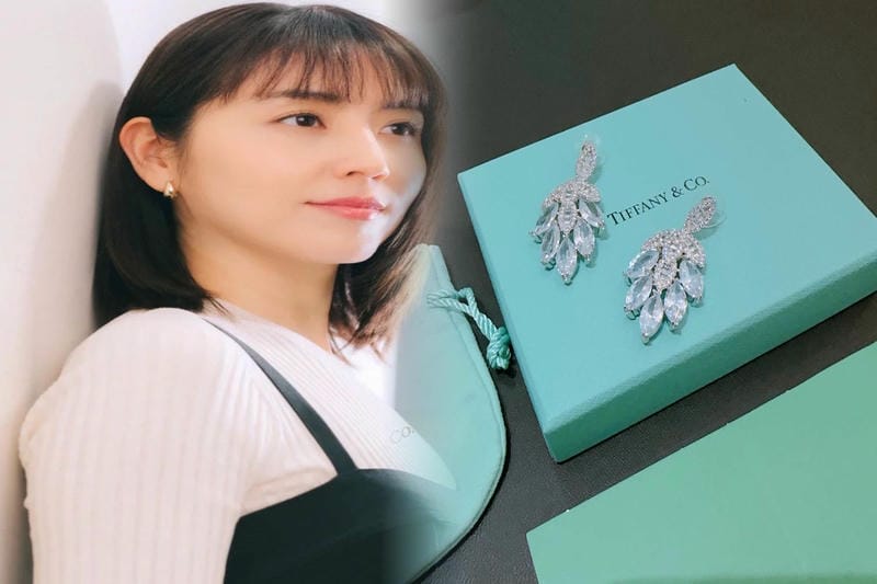 ティファニー ピアス 人気 20 代