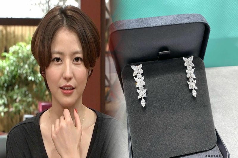 ティファニー t フープ ピアス