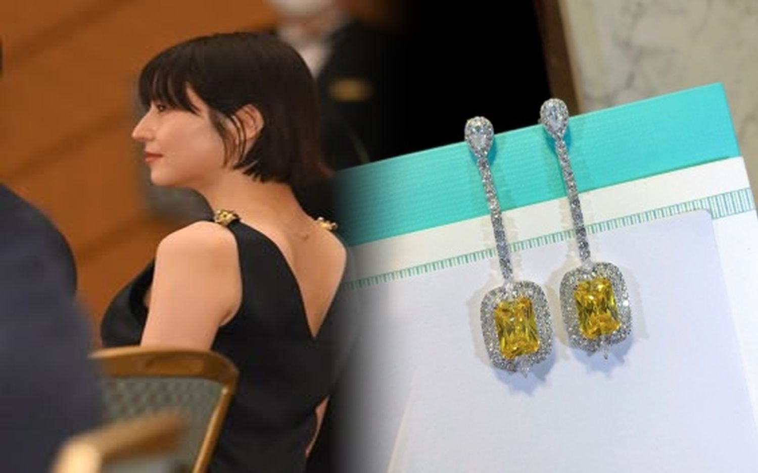 ティファニー 風 ピアス