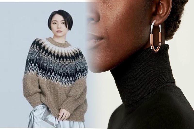 ティファニー 一 粒 ダイヤ ピアス