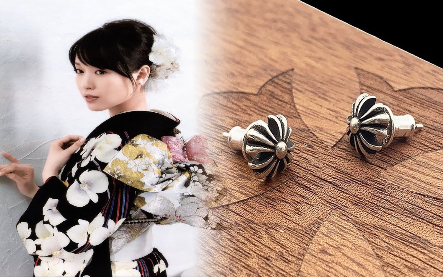 ピアス キャッチ しない