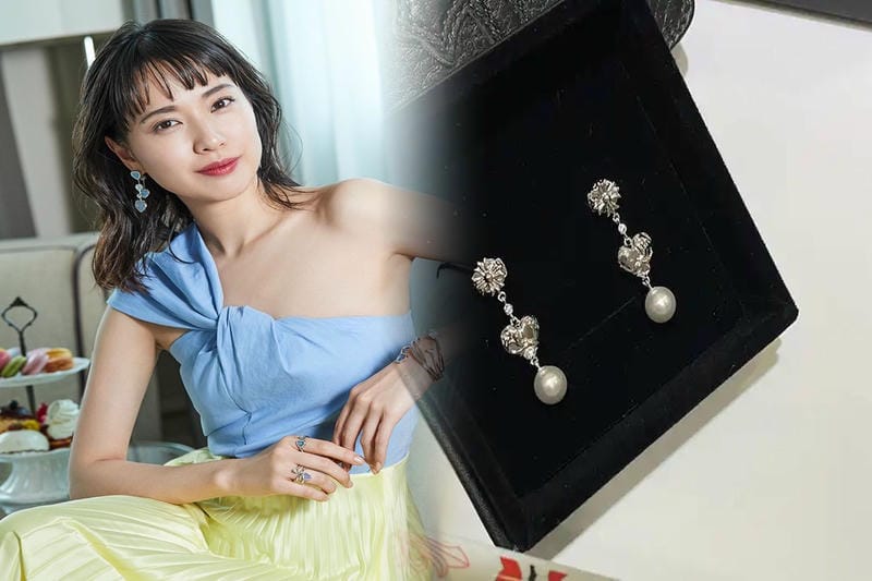 楽天 クロム ハーツ ピアス