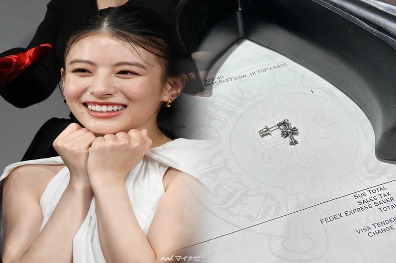 クロム ハーツ ピアス メンズ 人気