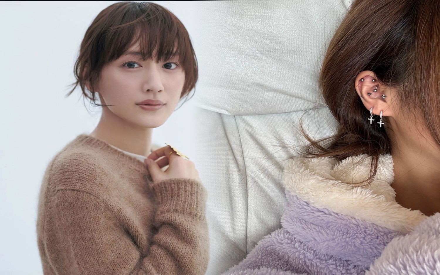 クロム ハーツ ピアス メンズ 人気