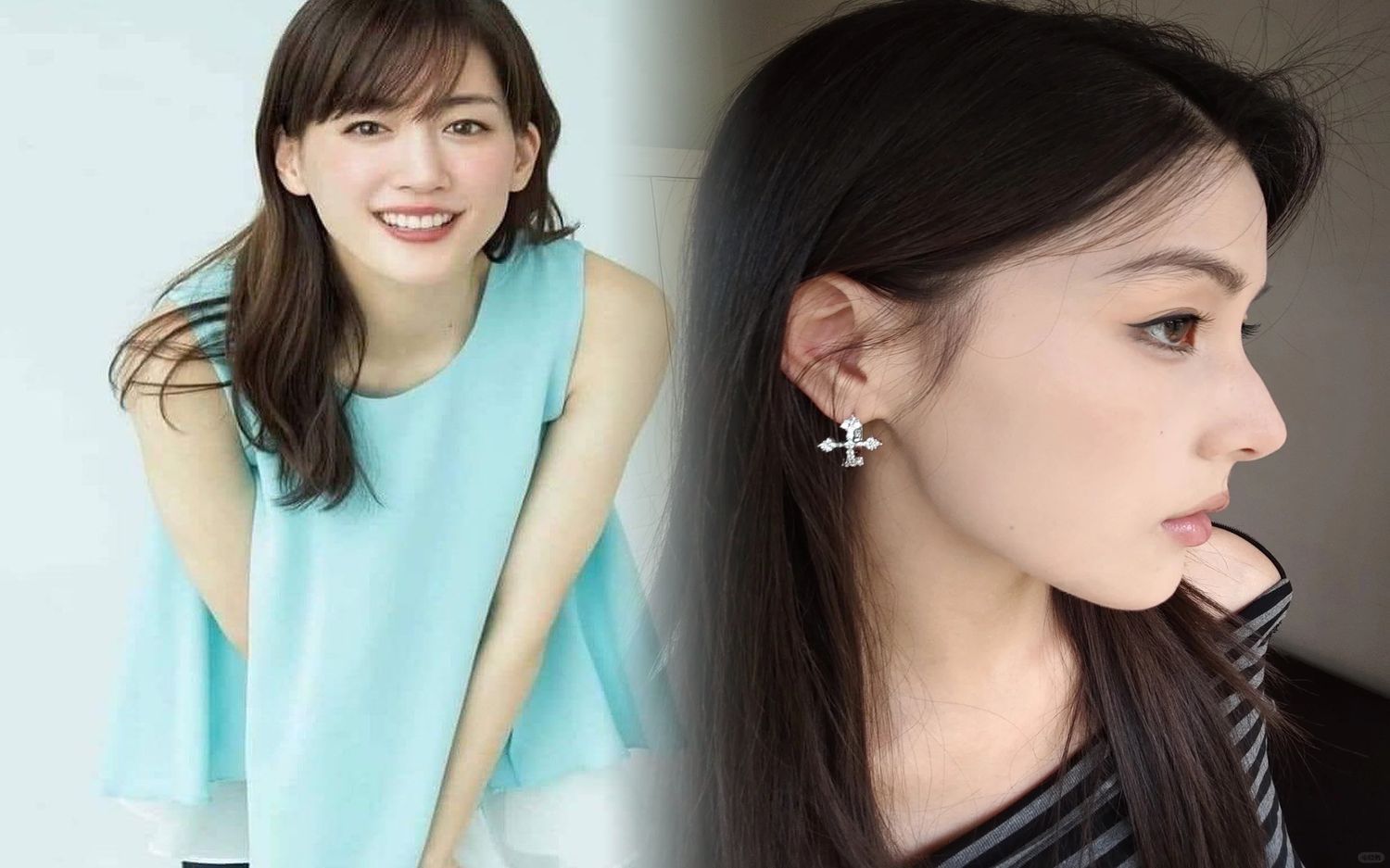 クロム ハーツ ピアス 十字架