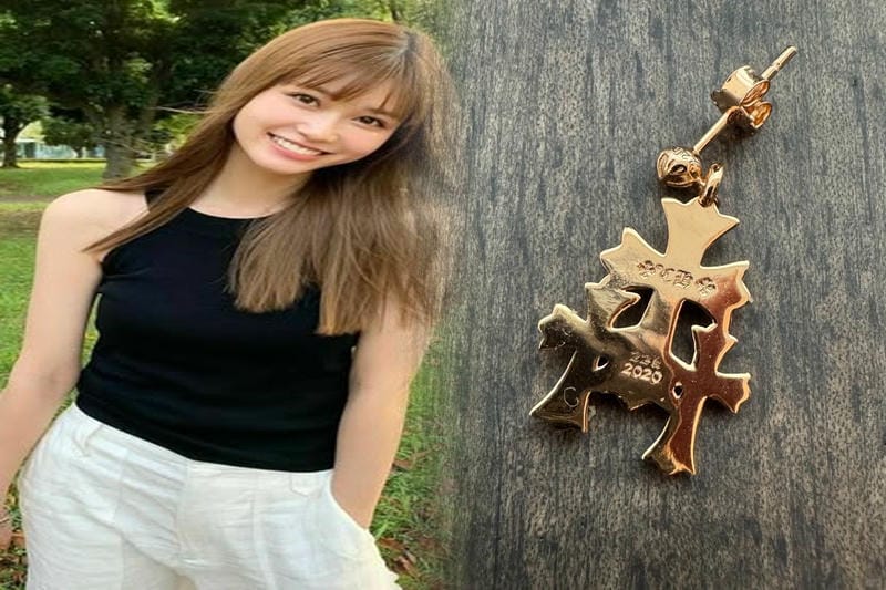 ピアス キャッチ しない