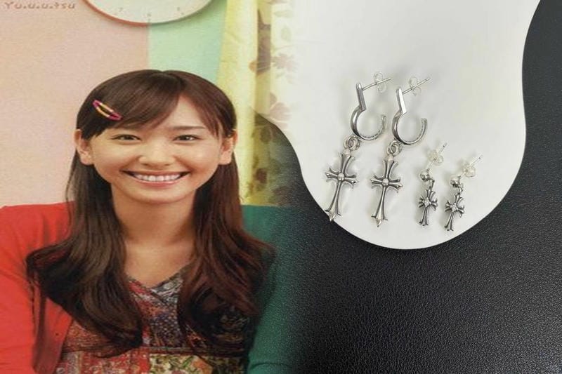 ピアス キャッチ しない