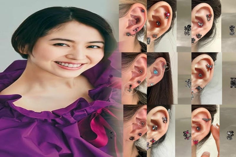 クロム ハーツ ピアス メルカリ