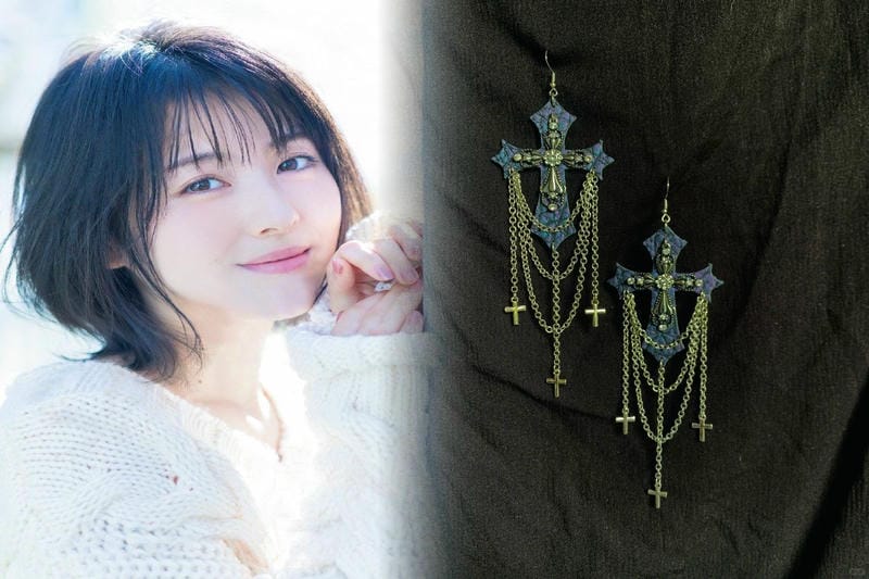 ピアス キャッチ しない