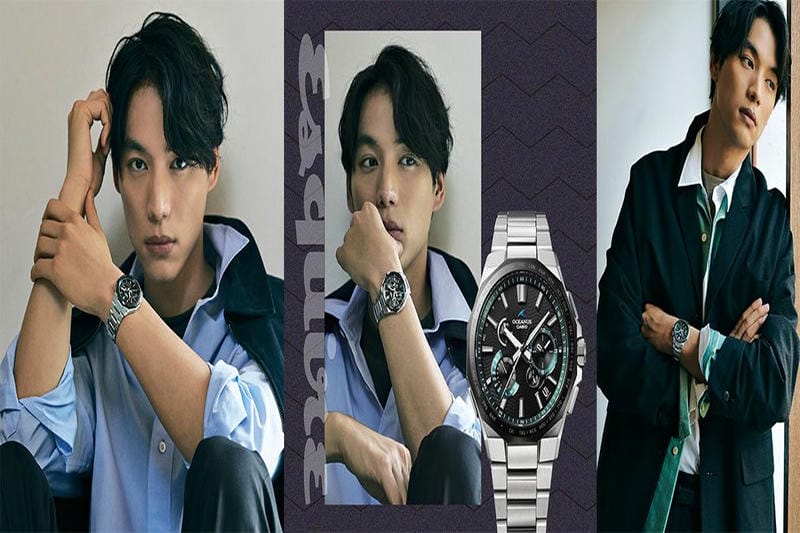 福士蒼汰：おしゃれな日常スタイル