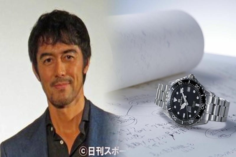 セイコー 手 巻き 時計