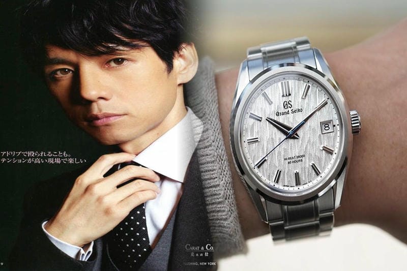 セイコー ミニ タートル