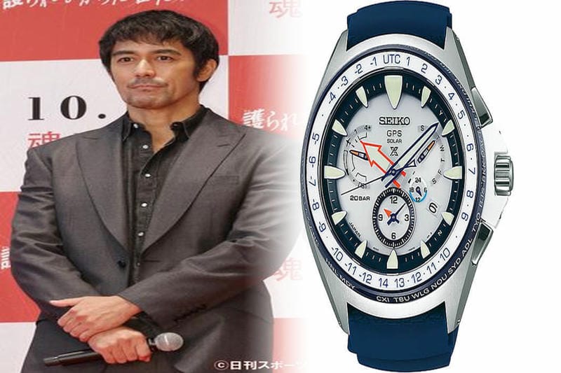 掛け時計 電波 セイコー