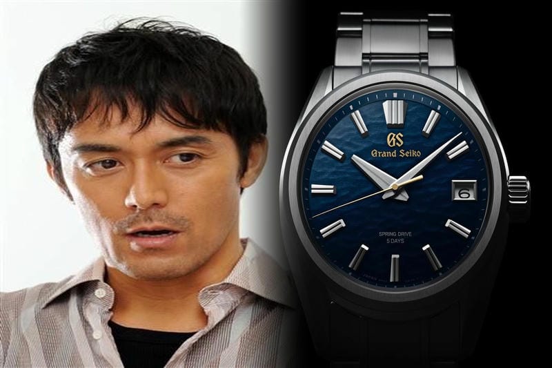 銀座 セイコー 時計 台