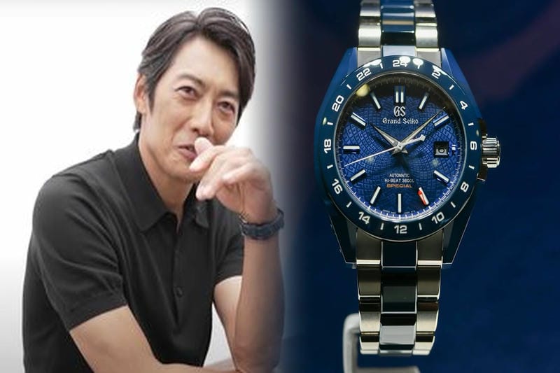 セイコー ドルチェ 四角