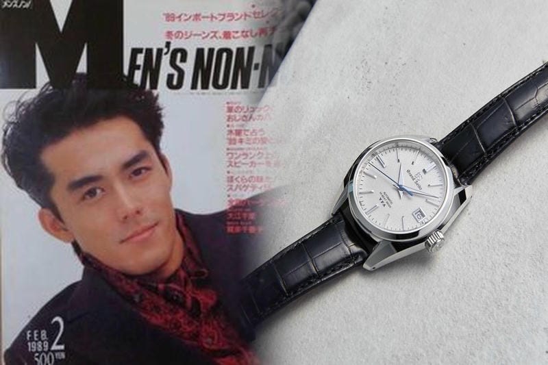 セイコー ドルチェ 中古