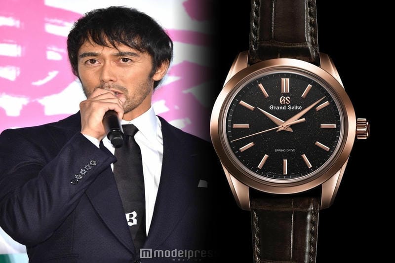 seiko ヴィンテージ