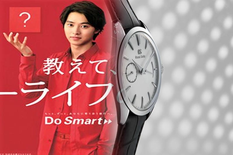 腕時計 セイコー メンズ