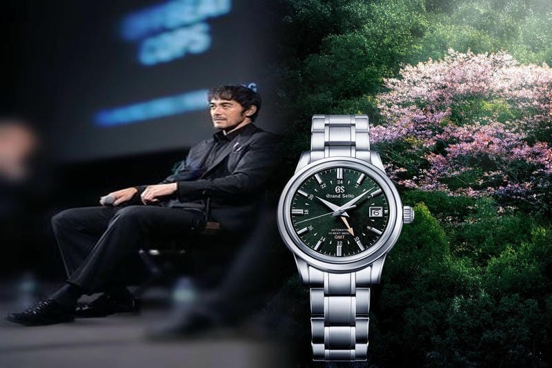 セイコー ソーラー 時計