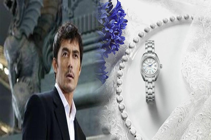 セイコー 時計 ソーラー