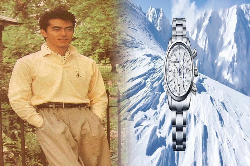 ペア ウォッチ セイコー