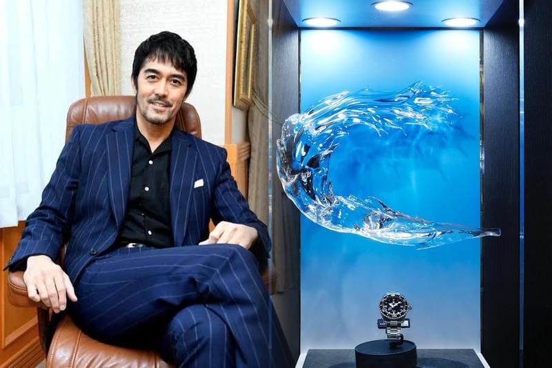 seiko スポーツ 5