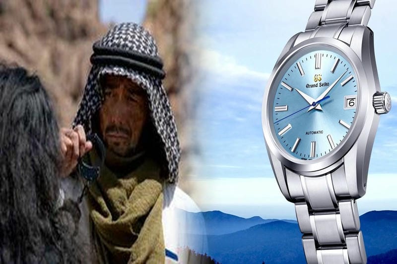 セイコー シャリオ 復刻