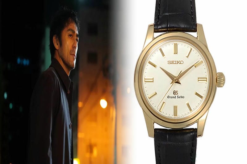 セイコー 5 自動 巻き