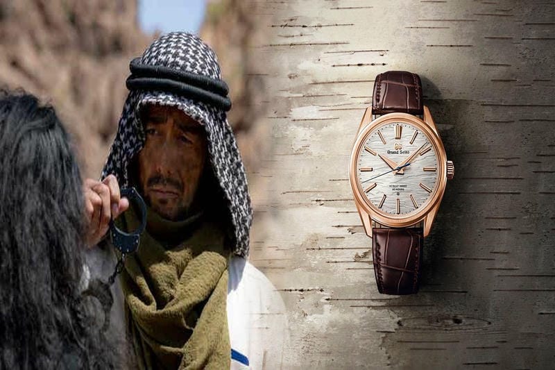 seiko プレサージュ