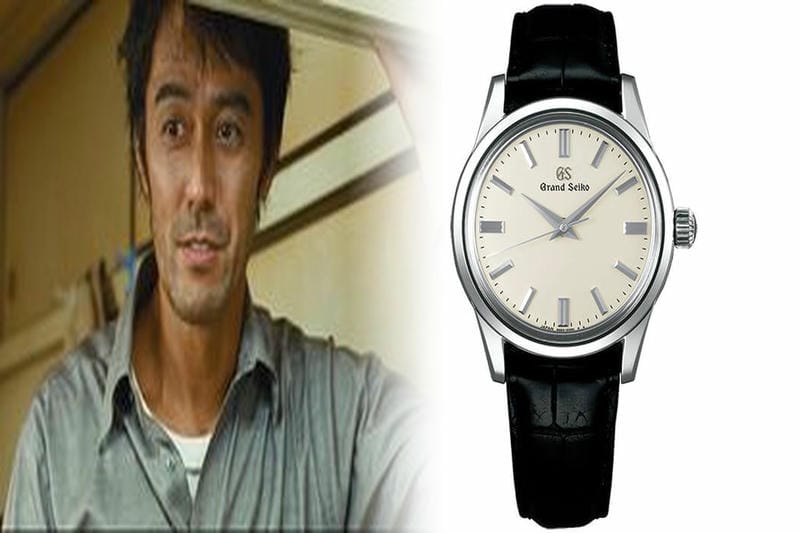 セイコー 20 気圧 防水