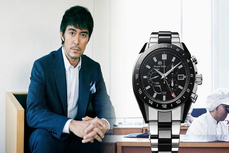 seiko 取扱 説明 書