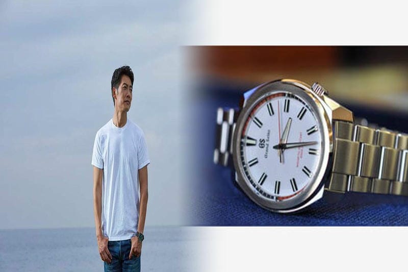 セイコー レクタンギュラー