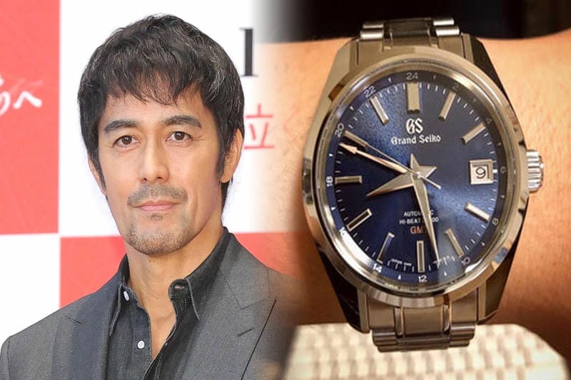 セイコー ワールド タイム