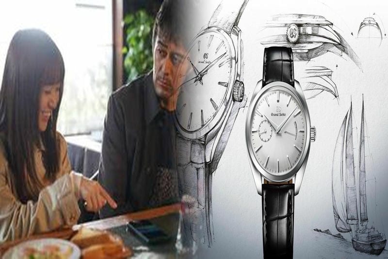 レクタンギュラー セイコー