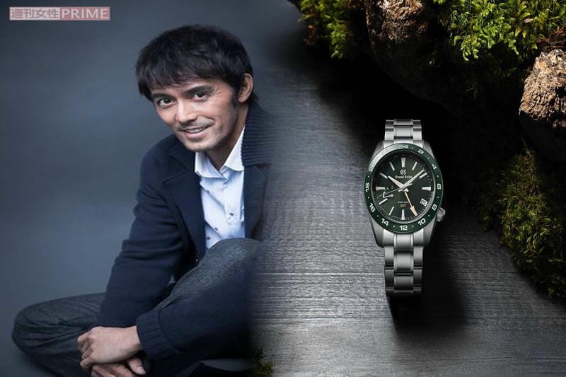 seiko メンズ 腕時計