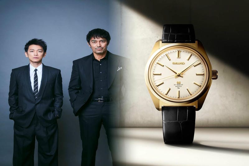 セイコー クオーツ 腕時計