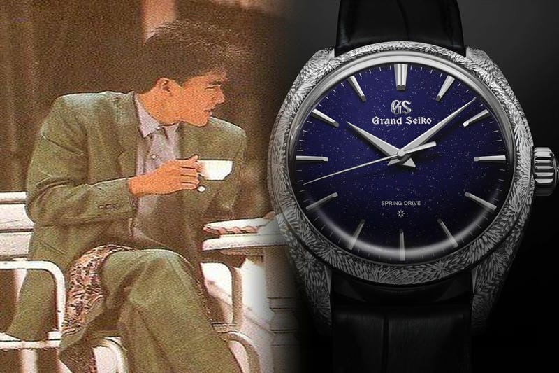 セイコー 腕時計 シンプル