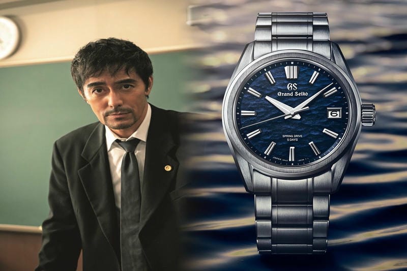 セイコー ルキア 60 代