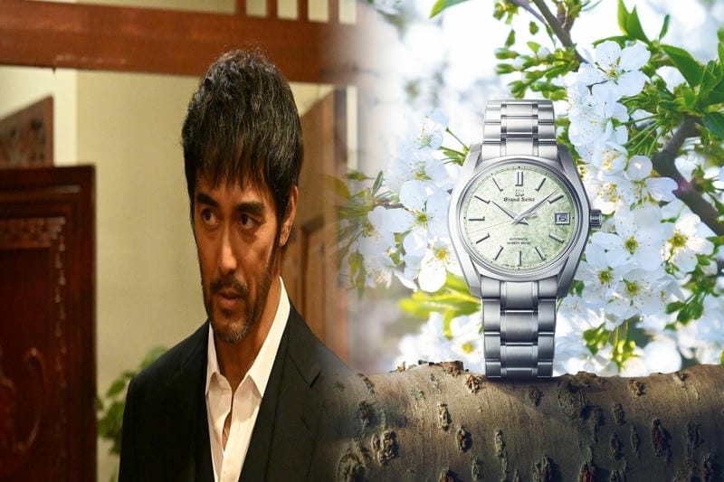 セイコー ダイバー サード