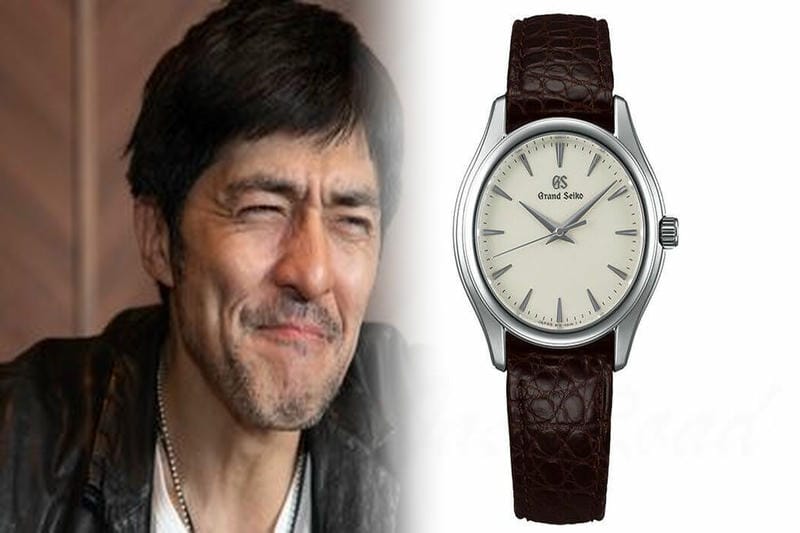 seiko からくり 時計