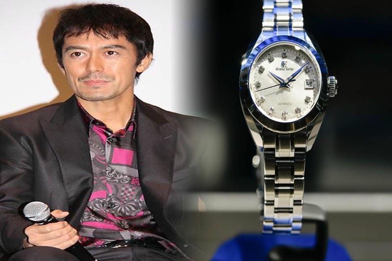 セイコー 時計 アストロン