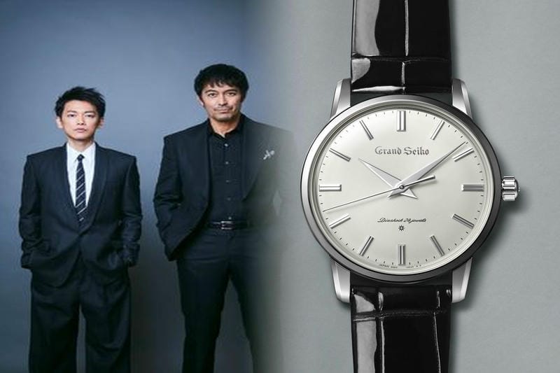 seiko ペア ウォッチ