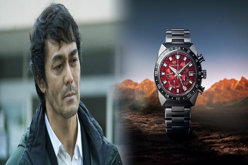 キング セイコー クオーツ