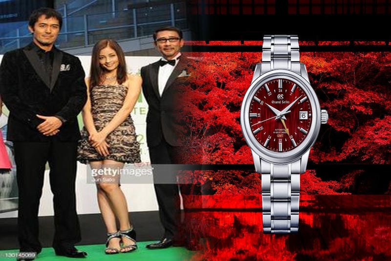 セイコー キング クォーツ